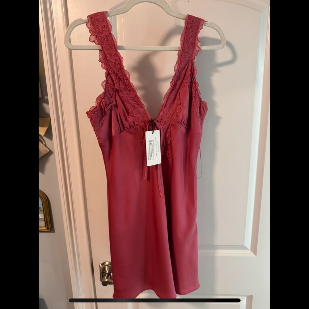 Cotton candy la dress